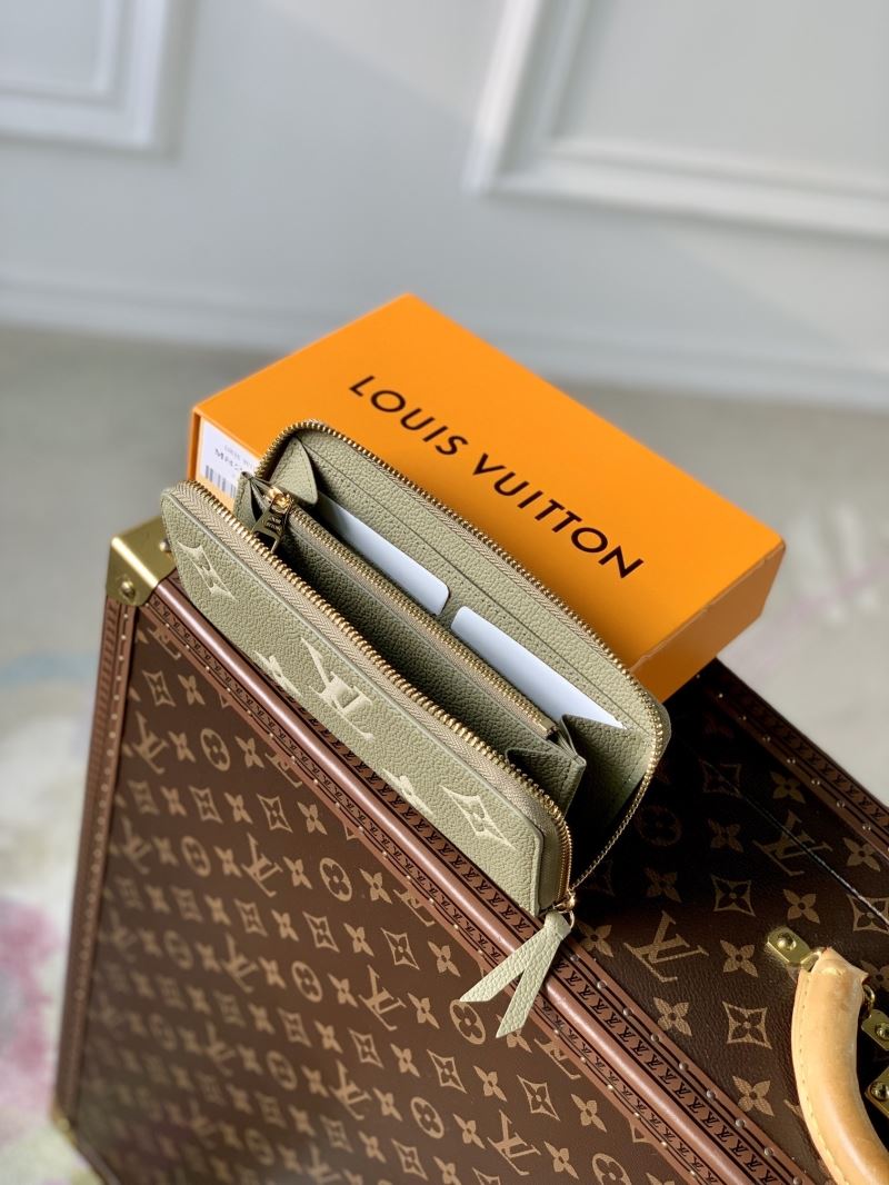 LV Wallets